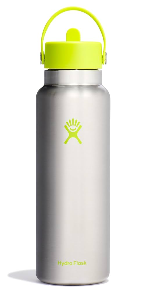 PERLYGATESFLAGデザイン HydroFlask水筒&ストローキャップ PERLYGATESFLAGデザイン HydroFlask水筒&ストローキャップ